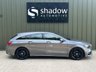 USED 2019 19 MERCEDES-BENZ CLA 1.6 CLA200 AMG Line Edition Shooting Brake 5dr Petrol Manual Euro 6 (s/s) (156 ps) 