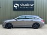 USED 2019 19 MERCEDES-BENZ CLA 1.6 CLA200 AMG Line Edition Shooting Brake 5dr Petrol Manual Euro 6 (s/s) (156 ps) 