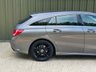 USED 2019 19 MERCEDES-BENZ CLA 1.6 CLA200 AMG Line Edition Shooting Brake 5dr Petrol Manual Euro 6 (s/s) (156 ps) 
