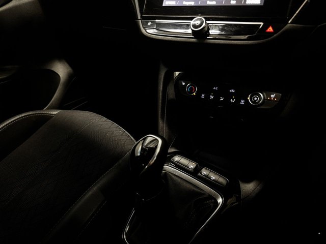 2022 VAUXHALL CORSA 2022 1.2 Elite Edition Hatchback 5dr Petrol Manual Euro 6 (75 ps) - Photo 11