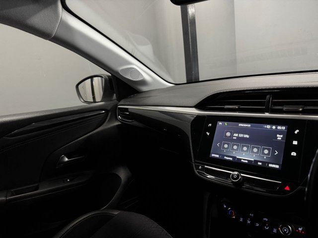 2022 VAUXHALL CORSA 2022 1.2 Elite Edition Hatchback 5dr Petrol Manual Euro 6 (75 ps) - Photo 10