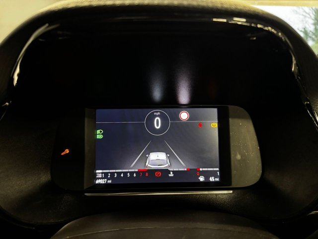 2022 VAUXHALL CORSA 2022 1.2 Elite Edition Hatchback 5dr Petrol Manual Euro 6 (75 ps) - Photo 9