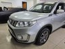 USED 2018 68 SUZUKI VITARA 1.0 Boosterjet SZ4 SUV 5dr Petrol Manual Euro 6+ONE OWNER FROM NEW+ FULL MAIN DELER SERVICE HISTORY+BLUETOOTH+AIR CON+ALLOYS+ ++ZERO DEPOSIT FINANCE ARRANGED+