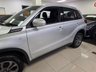 USED 2018 68 SUZUKI VITARA 1.0 Boosterjet SZ4 SUV 5dr Petrol Manual Euro 6+ONE OWNER FROM NEW+ FULL MAIN DELER SERVICE HISTORY+BLUETOOTH+AIR CON+ALLOYS+ ++ZERO DEPOSIT FINANCE ARRANGED+
