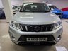 USED 2018 68 SUZUKI VITARA 1.0 Boosterjet SZ4 SUV 5dr Petrol Manual Euro 6+ONE OWNER FROM NEW+ FULL MAIN DELER SERVICE HISTORY+BLUETOOTH+AIR CON+ALLOYS+ ++ZERO DEPOSIT FINANCE ARRANGED+