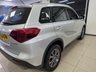 USED 2018 68 SUZUKI VITARA 1.0 Boosterjet SZ4 SUV 5dr Petrol Manual Euro 6+ONE OWNER FROM NEW+ FULL MAIN DELER SERVICE HISTORY+BLUETOOTH+AIR CON+ALLOYS+ ++ZERO DEPOSIT FINANCE ARRANGED+
