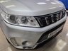 USED 2018 68 SUZUKI VITARA 1.0 Boosterjet SZ4 SUV 5dr Petrol Manual Euro 6+ONE OWNER FROM NEW+ FULL MAIN DELER SERVICE HISTORY+BLUETOOTH+AIR CON+ALLOYS+ ++ZERO DEPOSIT FINANCE ARRANGED+