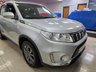 USED 2018 68 SUZUKI VITARA 1.0 Boosterjet SZ4 SUV 5dr Petrol Manual Euro 6+ONE OWNER FROM NEW+ FULL MAIN DELER SERVICE HISTORY+BLUETOOTH+AIR CON+ALLOYS+ ++ZERO DEPOSIT FINANCE ARRANGED+
