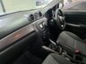 USED 2018 68 SUZUKI VITARA 1.0 Boosterjet SZ4 SUV 5dr Petrol Manual Euro 6+ONE OWNER FROM NEW+ FULL MAIN DELER SERVICE HISTORY+BLUETOOTH+AIR CON+ALLOYS+ ++ZERO DEPOSIT FINANCE ARRANGED+