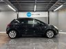 USED 2012 62 VAUXHALL CORSA 1.2 16V Active Hatchback 3dr Petrol Manual Euro 5 (85 ps) 