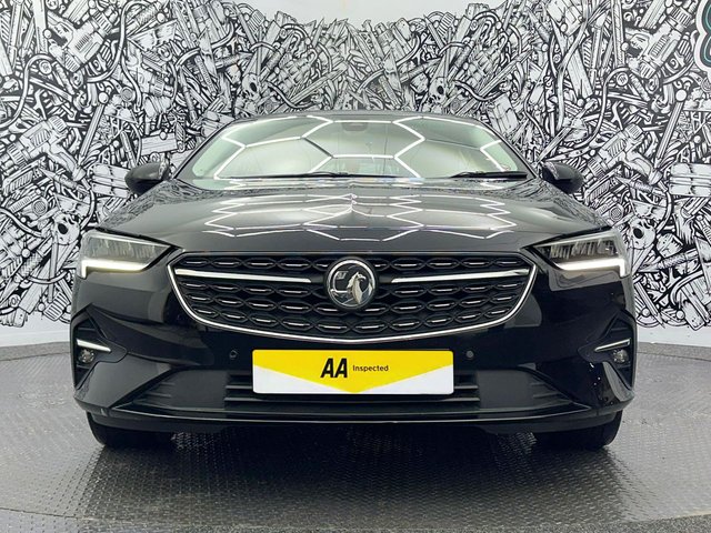 2022 Vauxhall Insignia 1.5L SE Edition 5dr - Photo 5