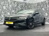 USED 2022 22 VAUXHALL INSIGNIA 1.5 Turbo D SE Edition Grand Sport 5dr Diesel Manual Euro 6 (s/s) (122 ps) 1 OWNER, 2 KEYS