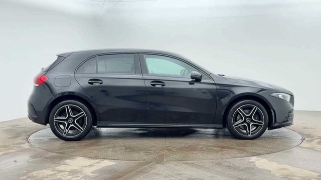 2021 Mercedes-Benz A-Class 1.3L Amg Line Edition 5dr - Photo 4