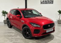 USED 2020 70 JAGUAR E-PACE 2.0 D150 R-Dynamic S SUV 5dr Diesel Manual Euro 6 (s/s) (150 ps) 