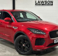 USED 2020 70 JAGUAR E-PACE 2.0 D150 R-Dynamic S SUV 5dr Diesel Manual Euro 6 (s/s) (150 ps) 