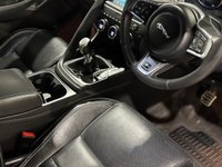 USED 2020 70 JAGUAR E-PACE 2.0 D150 R-Dynamic S SUV 5dr Diesel Manual Euro 6 (s/s) (150 ps) 