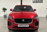 USED 2020 70 JAGUAR E-PACE 2.0 D150 R-Dynamic S SUV 5dr Diesel Manual Euro 6 (s/s) (150 ps) 