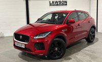 USED 2020 70 JAGUAR E-PACE 2.0 D150 R-Dynamic S SUV 5dr Diesel Manual Euro 6 (s/s) (150 ps) 