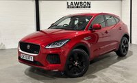 USED 2020 70 JAGUAR E-PACE 2.0 D150 R-Dynamic S SUV 5dr Diesel Manual Euro 6 (s/s) (150 ps) 