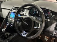 USED 2020 70 JAGUAR E-PACE 2.0 D150 R-Dynamic S SUV 5dr Diesel Manual Euro 6 (s/s) (150 ps) 