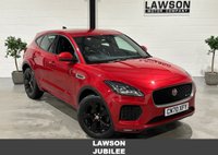 USED 2020 70 JAGUAR E-PACE 2.0 D150 R-Dynamic S SUV 5dr Diesel Manual Euro 6 (s/s) (150 ps) 