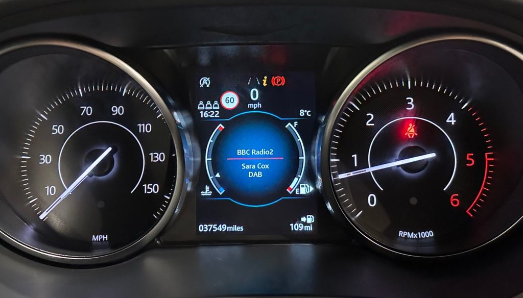 USED 2020 70 JAGUAR E-PACE 2.0 D150 R-Dynamic S SUV 5dr Diesel Manual Euro 6 (s/s) (150 ps) 