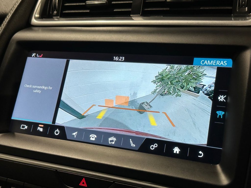USED 2020 70 JAGUAR E-PACE 2.0 D150 R-Dynamic S SUV 5dr Diesel Manual Euro 6 (s/s) (150 ps) 