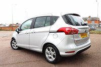 USED 2014 64 FORD B-MAX 1.4 Zetec MPV 5dr Petrol Manual Euro 5 (90 ps) Just Serviced Ready to Drive Away