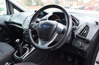 USED 2014 64 FORD B-MAX 1.4 Zetec MPV 5dr Petrol Manual Euro 5 (90 ps) Just Serviced Ready to Drive Away