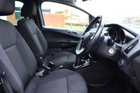 USED 2014 64 FORD B-MAX 1.4 Zetec MPV 5dr Petrol Manual Euro 5 (90 ps) Just Serviced Ready to Drive Away