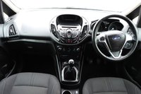 USED 2014 64 FORD B-MAX 1.4 Zetec MPV 5dr Petrol Manual Euro 5 (90 ps) Just Serviced Ready to Drive Away