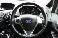 USED 2014 64 FORD B-MAX 1.4 Zetec MPV 5dr Petrol Manual Euro 5 (90 ps) Just Serviced Ready to Drive Away
