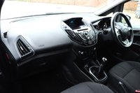 USED 2014 64 FORD B-MAX 1.4 Zetec MPV 5dr Petrol Manual Euro 5 (90 ps) Just Serviced Ready to Drive Away