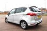 USED 2014 64 FORD B-MAX 1.4 Zetec MPV 5dr Petrol Manual Euro 5 (90 ps) Just Serviced Ready to Drive Away