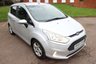 USED 2014 64 FORD B-MAX 1.4 Zetec MPV 5dr Petrol Manual Euro 5 (90 ps) Just Serviced Ready to Drive Away