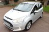 USED 2014 64 FORD B-MAX 1.4 Zetec MPV 5dr Petrol Manual Euro 5 (90 ps) Just Serviced Ready to Drive Away