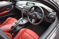 USED 2018 BMW M3 3.0 BiTurbo Competition Saloon 4dr Petrol DCT Euro 6 (s/s) (450 ps) HUD / H&K / CARBON / FULL HIST