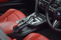 USED 2018 BMW M3 3.0 BiTurbo Competition Saloon 4dr Petrol DCT Euro 6 (s/s) (450 ps) HUD / H&K / CARBON / FULL HIST