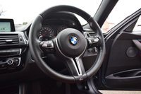 USED 2018 BMW M3 3.0 BiTurbo Competition Saloon 4dr Petrol DCT Euro 6 (s/s) (450 ps) HUD / H&K / CARBON / FULL HIST
