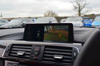 USED 2018 BMW M3 3.0 BiTurbo Competition Saloon 4dr Petrol DCT Euro 6 (s/s) (450 ps) HUD / H&K / CARBON / FULL HIST