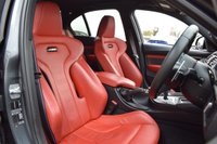 USED 2018 BMW M3 3.0 BiTurbo Competition Saloon 4dr Petrol DCT Euro 6 (s/s) (450 ps) HUD / H&K / CARBON / FULL HIST