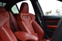 USED 2018 BMW M3 3.0 BiTurbo Competition Saloon 4dr Petrol DCT Euro 6 (s/s) (450 ps) HUD / H&K / CARBON / FULL HIST