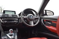 USED 2018 BMW M3 3.0 BiTurbo Competition Saloon 4dr Petrol DCT Euro 6 (s/s) (450 ps) HUD / H&K / CARBON / FULL HIST