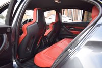 USED 2018 BMW M3 3.0 BiTurbo Competition Saloon 4dr Petrol DCT Euro 6 (s/s) (450 ps) HUD / H&K / CARBON / FULL HIST