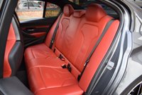 USED 2018 BMW M3 3.0 BiTurbo Competition Saloon 4dr Petrol DCT Euro 6 (s/s) (450 ps) HUD / H&K / CARBON / FULL HIST