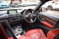 USED 2018 BMW M3 3.0 BiTurbo Competition Saloon 4dr Petrol DCT Euro 6 (s/s) (450 ps) HUD / H&K / CARBON / FULL HIST