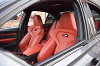 USED 2018 BMW M3 3.0 BiTurbo Competition Saloon 4dr Petrol DCT Euro 6 (s/s) (450 ps) HUD / H&K / CARBON / FULL HIST
