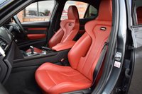 USED 2018 BMW M3 3.0 BiTurbo Competition Saloon 4dr Petrol DCT Euro 6 (s/s) (450 ps) HUD / H&K / CARBON / FULL HIST