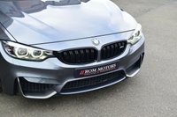 USED 2018 BMW M3 3.0 BiTurbo Competition Saloon 4dr Petrol DCT Euro 6 (s/s) (450 ps) HUD / H&K / CARBON / FULL HIST