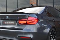 USED 2018 BMW M3 3.0 BiTurbo Competition Saloon 4dr Petrol DCT Euro 6 (s/s) (450 ps) HUD / H&K / CARBON / FULL HIST